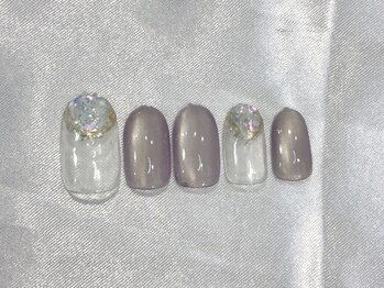 リスブラン 銀座新富町店/