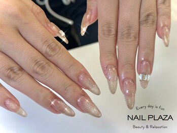 マグネットネイル