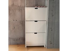 ポラリス(POLARIS)/下駄箱 