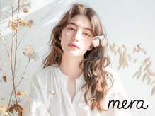 【まつげパーマ専門店】mera メラ 札幌大通店/まつ毛パーマ