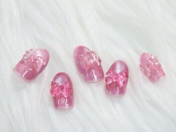 サロンドチェリーブロッサム(Salon de Cherryblossom)/