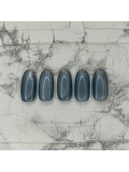 マグネットネイル