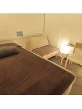 デジストラボ 外苑前/半個室のお部屋でゆっくり