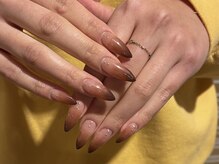 アネリ(Aneri)/Gradation design 