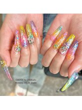 エミニーバイディーアール(EMINY by DR)/カラフル★