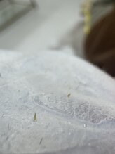 アンビー(Ambee)/メンズ【フェイシャルワックス】