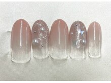 アイネイルズ 東花園店(I.NAILS)/トレンドコース