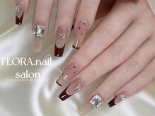 フローラ(FLORA)/長さだし持ち込み