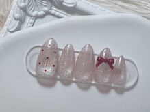 ウィルビー(will vi)/バレンタインデザイン