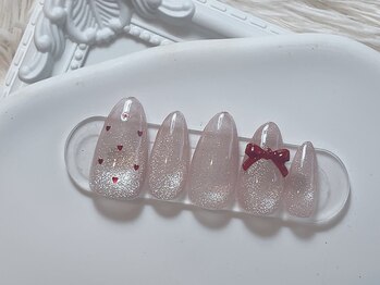 ウィルビー(will vi)/バレンタインデザイン