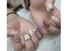 ネイルサロン ユーア(Yu a)