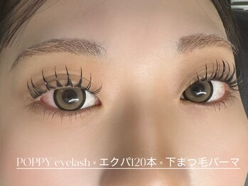 ポピー シルフィーヌ 関内店(POPPY Sylphine)/