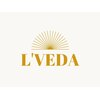 極上リラク L'VEDA | 北堀江【3月上旬NEWOPEN(予定)】のお店ロゴ
