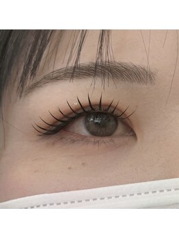 ペルシャ(Persian)/スタッフデザイン（担当:YUKA）