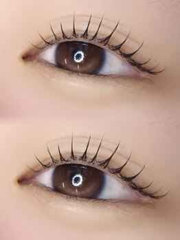 シイプ(SHE:P)/にしうち担当◆ラッシュリフト