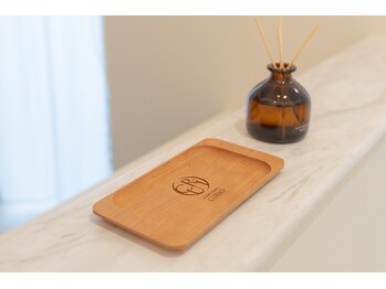 キュリオ(CURIO)/《上質な落ち着いた空間》