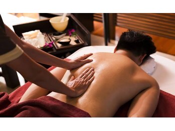 タイスマイルリラックス/