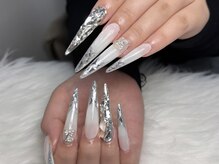 アンドノン(&non)/ガラスフレンチ