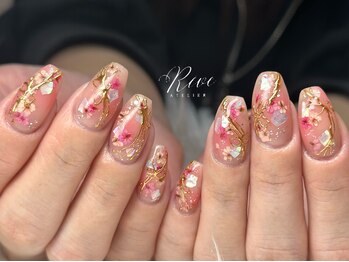 アトリエレーヴ(atelier Reve)/