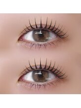 iam 【アイアム】　LEDマツエク/パリジェンヌ/まつげパーマ/NOBIRUまつげパーマ