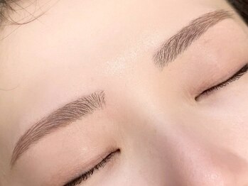 フィグ(fig)の写真/《サロンデビュー大歓迎◎》周りの目を気にする事なくリラックスして過ごして頂けます♪仕上がりに感動★