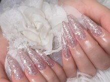 エムシーベル(m.c bell)/フラッシュネイル☆