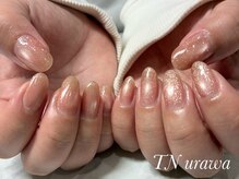 ティーエヌ 浦和店/マグネットネイル