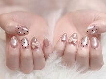 チャニエ ネイル スパ(Chanie Nail Spa)