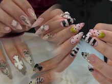 アイネイルズ 心斎橋店(I-nails)