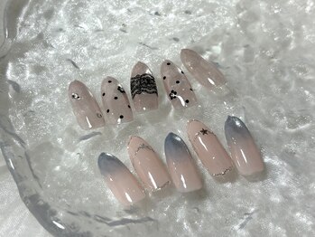 サロン アイ(salon i)/