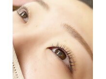 アース 青森浜田店(HAIR&MAKE EARTH)/一重さんおすすめまつ毛パーマ