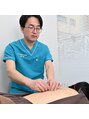 エド鍼灸院 日本橋(EDO鍼灸院) 日本橋で鍼灸一筋20年、肩こり、腰痛、自律神経系の不調