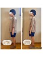ミーテ(mite)&nbsp;トラブルのあるお子様の姿勢相談受け付けます。