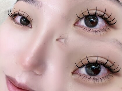 ビューティーサロン ココ 大垣店(COCO)の写真