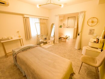 ビューティービレッジ(Beauty village)の写真/【口コミ高評価★都度払いで安心】コース勧誘なし!９割以上の方が高い脱毛効果を実感☆自己処理を卒業！