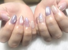 シェリル(CHERIRU)の雰囲気（▽豊富なサンプルデザイン）