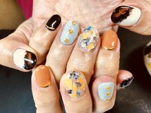 マイシティー ネイル(My City Nail)/