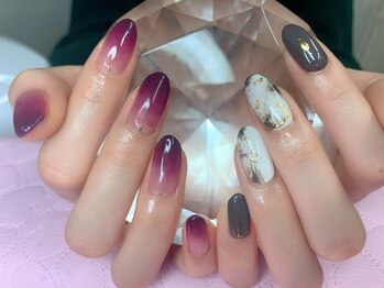 サロン ド パティポー(Salon de Patypo)/