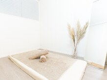 カルナ(carna)/予約制のプライベート空間◎