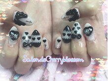 サロンドチェリーブロッサム(Salon de Cherryblossom)/