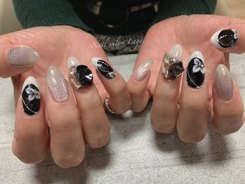 ネイルサロン ラゴ(Nail salon Lago.)/