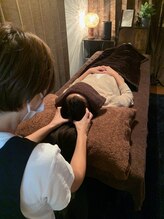 とうみんの森 広島駅前店/不眠、ストレス緩和☆