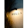 ベラ(BELLA)ロゴ