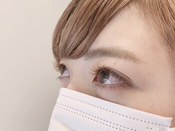 エム(M)/【ブラウンカラー】140本