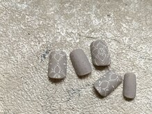 スリープ 中目黒(Sleep nakameguro)/美爪ハンドアートコース