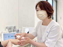 ポーラ ザ ビューティ 周南店(POLA THE BEAUTY)/【 専任制 】