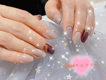 エクラ 横浜関内店(Eclat)/持ち込みコース