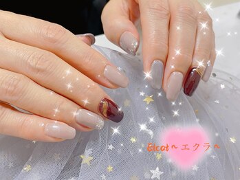 エクラ 横浜関内店(Eclat)/持ち込みコース