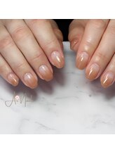 アイネイルズ(Ai nails)/