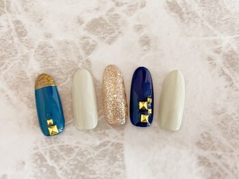 マジックミラー/